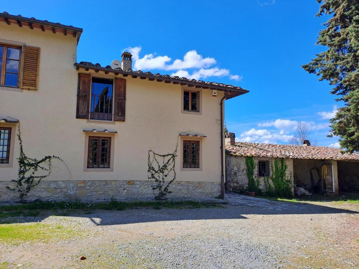 Sunshine Suites Florencja Zewnętrze zdjęcie