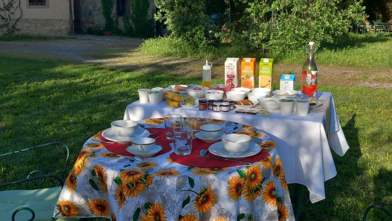 Sunshine Suites Florencja Zewnętrze zdjęcie
