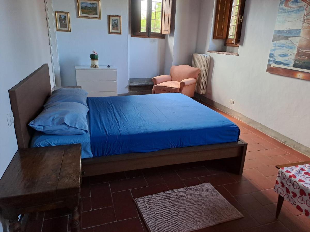 Sunshine Suites Florencja Zewnętrze zdjęcie