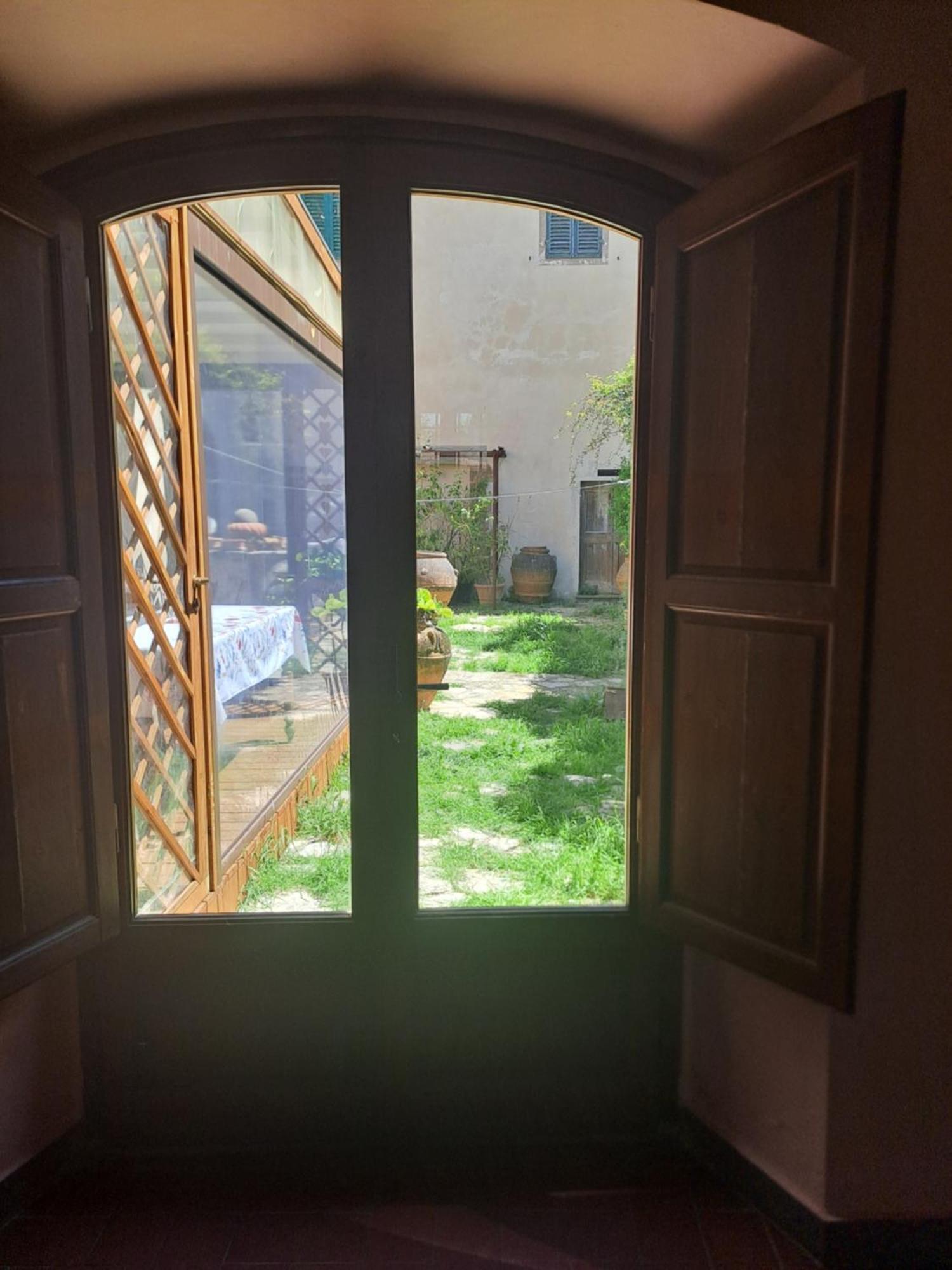Sunshine Suites Florencja Zewnętrze zdjęcie