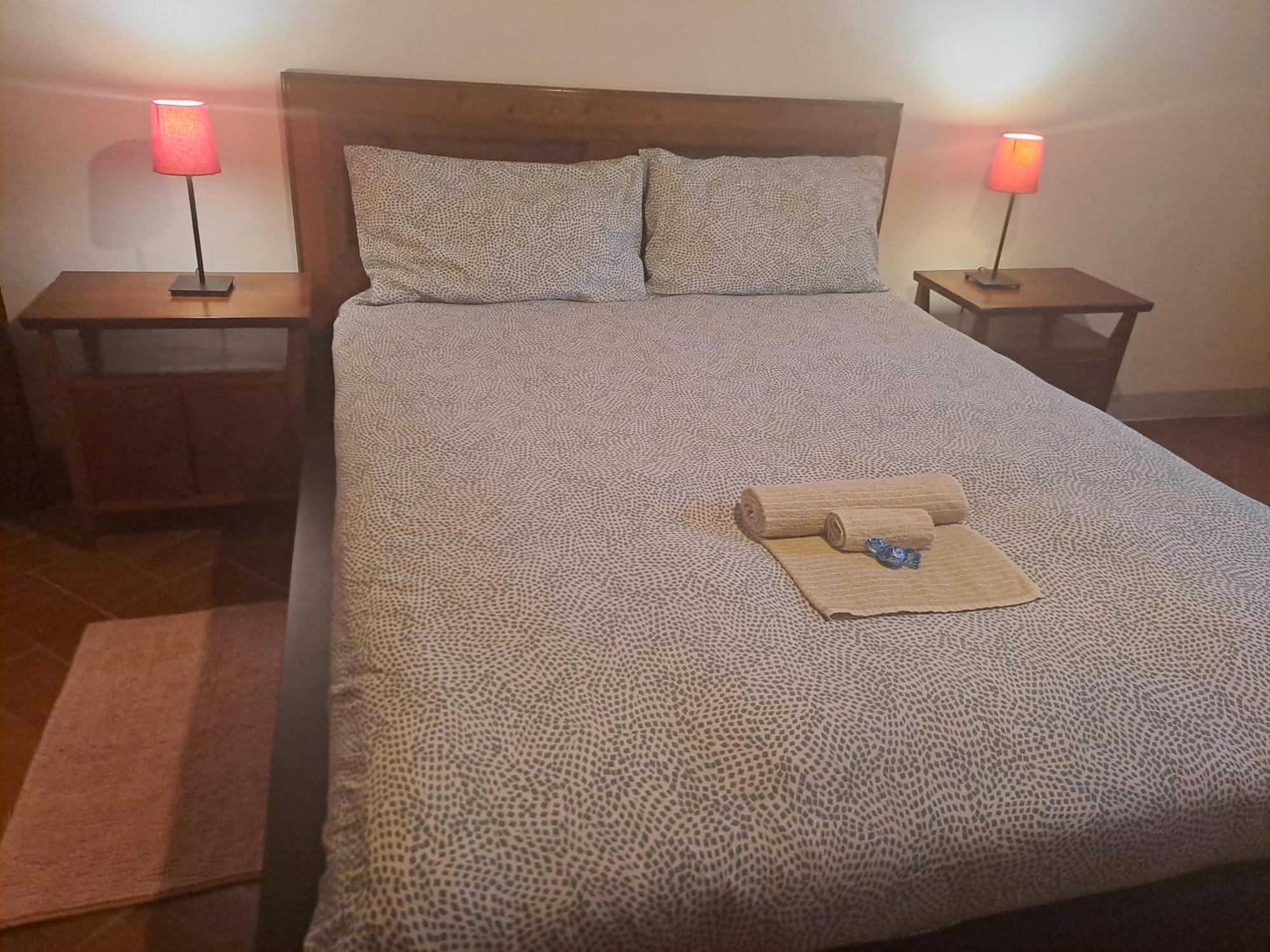 Sunshine Suites Florencja Pokój zdjęcie