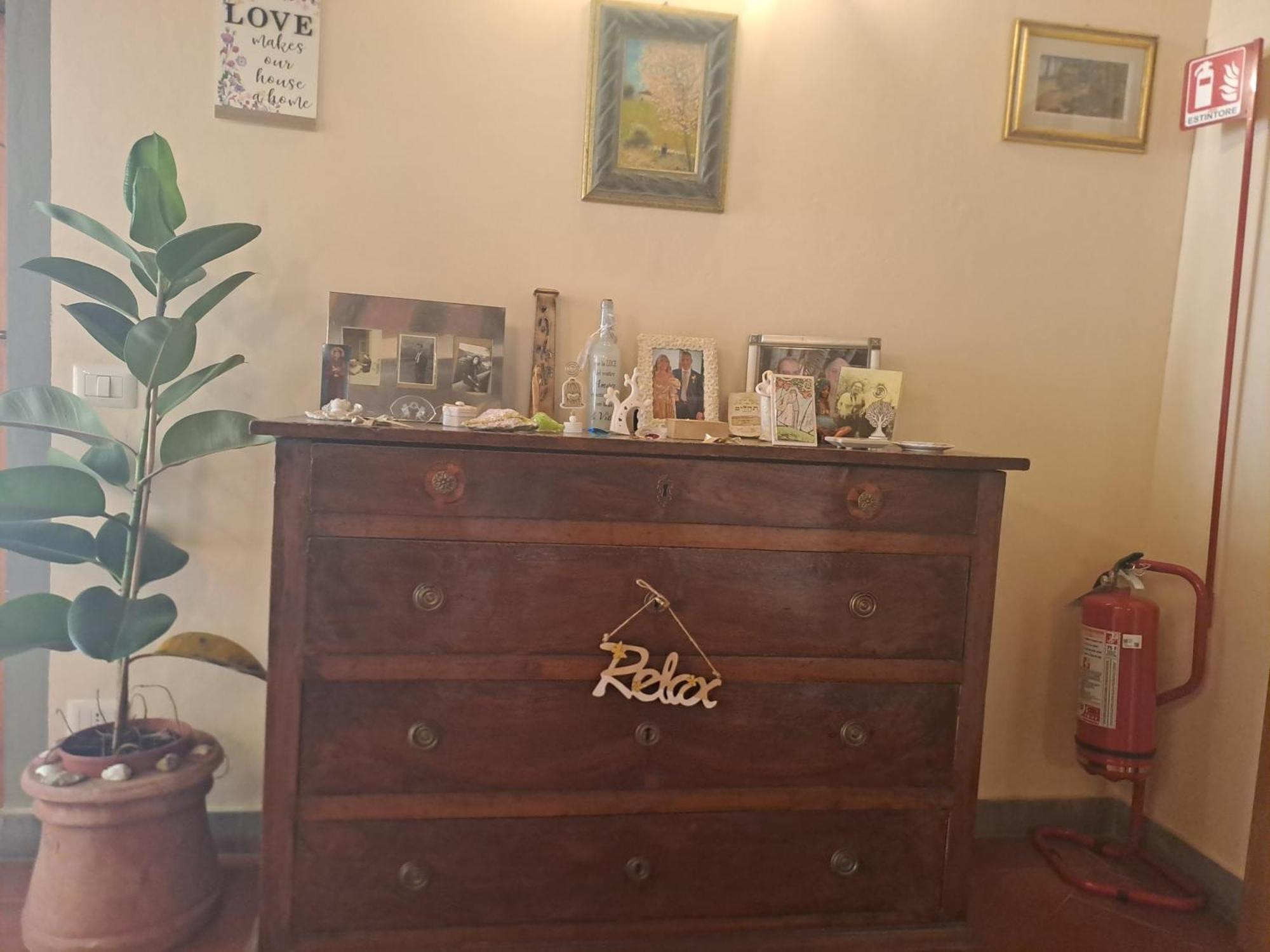 Sunshine Suites Florencja Zewnętrze zdjęcie